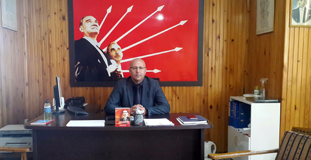 "Kargı Belediyesi’nde asgari ücret net 2 bin 200 lira olacak"
