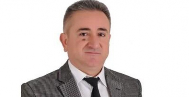 MHP’nin Kargı Adayı Recep Bolpaça