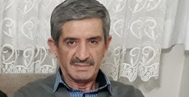 Mustafa Eren vefat etti