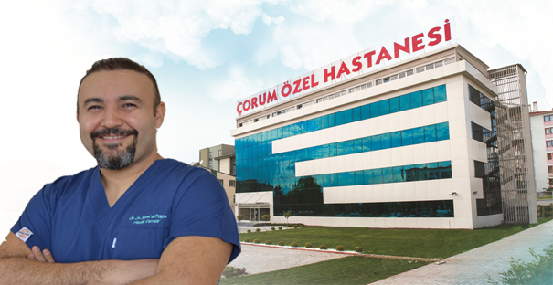 Gastroenteroloji Ünitesi hizmete açıldı