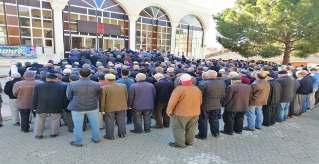 Kemal Dümenci’nin acı günü