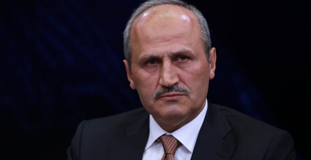 Bakan Turhan Çorum’a geliyor