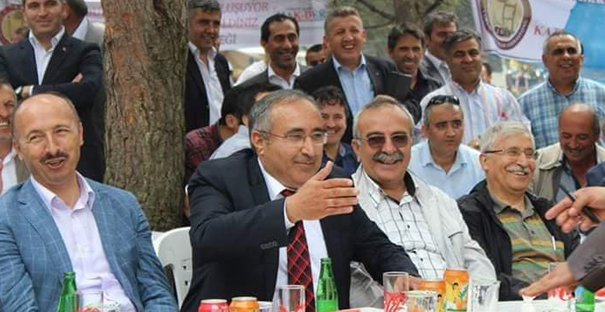 Süleyman Gökçe için mevlid-i şerif okutulacak