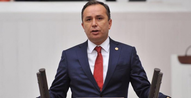 Çorum Çiftçisine 5 Milyon TL Tohum Desteği