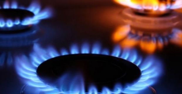 Doğalgaz’a bir zam daha!