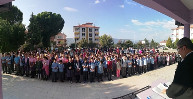 9 Eylül'de okul zili çalıyor