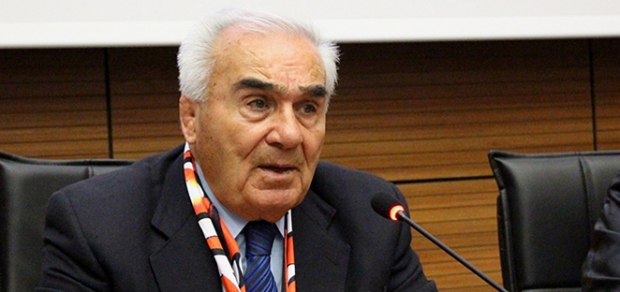 Kargılı şampiyon hayatını kaybetti