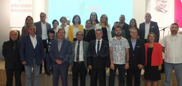 Kent Konseyi Üyeliğine Seçildi