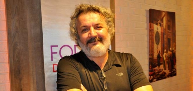 Mandıra Filozofu Kargı’ya geliyor