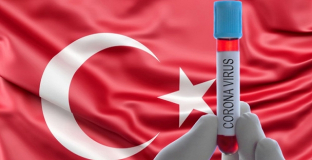 Türkiye'de 2. koronavirüs vakası görüldü
