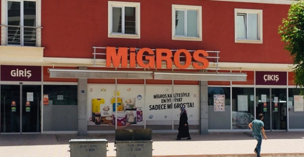 Migros’ta Covid-19 alarmı