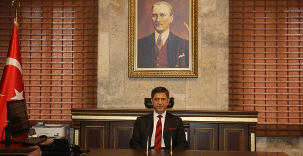 Kargılı hemşehrimiz İstanbul Vali Yardımcısı oldu