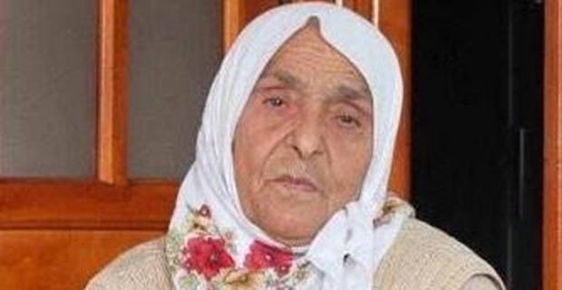 Recep Gür annesi Ruziye Gür hayatını kaybetti