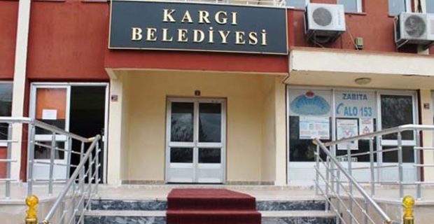 Kargı Belediyesi güneş enerji santrali yapacak