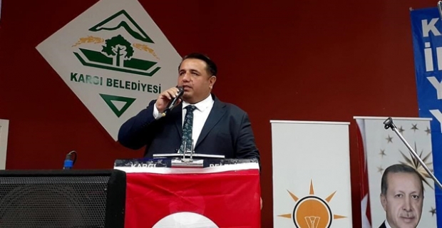 Abdullah Yaylasına 1,5 milyonluk yatırım müjdesi