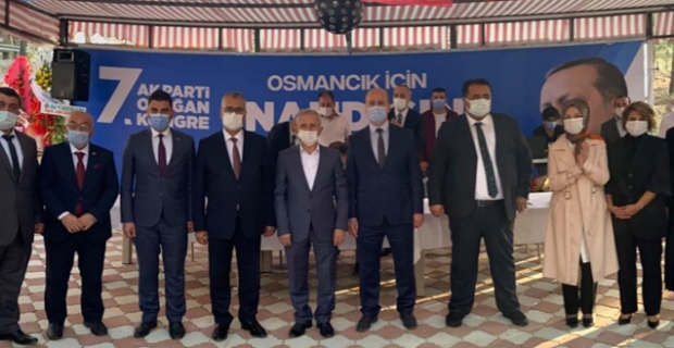 Osmancık’a 200 milyonluk dev yatırım