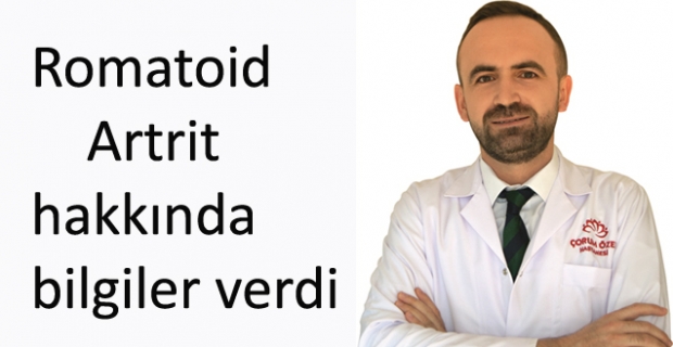 Romatoid Artrit Hastalığı nedir?