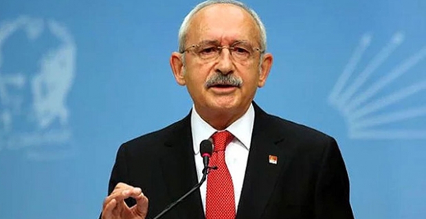 CHP Lideri Kılıçdaroğlu, Çorum'a geliyor