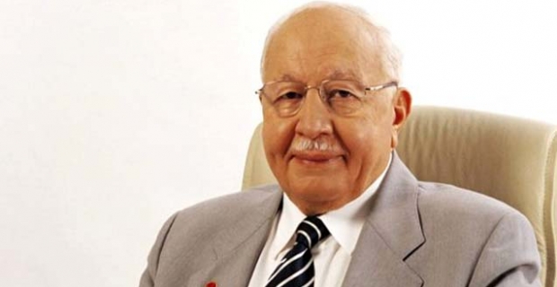 Necmettin Erbakan dualarla anılacak