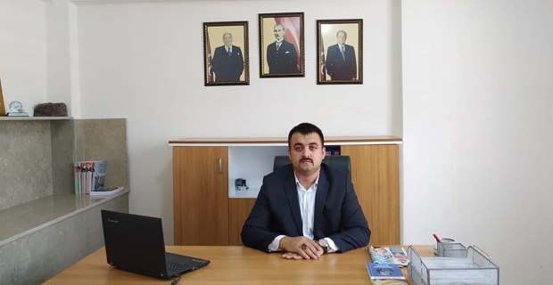 Polis, huzur ve güvenliğimizin teminatıdır