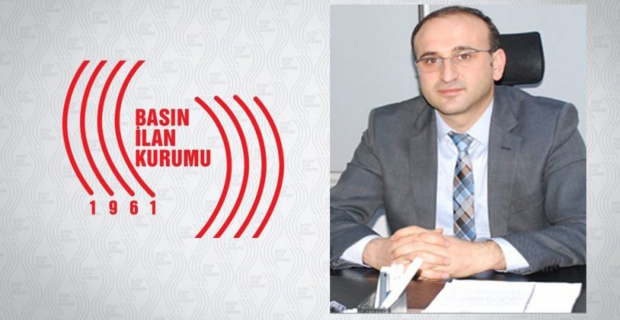 BİK Çorum Şube Müdürlüğü'ne Osman Bolluk geliyor