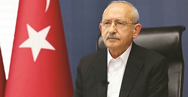 Kılıçdaroğlu'nun Çorum programı iptal oldu