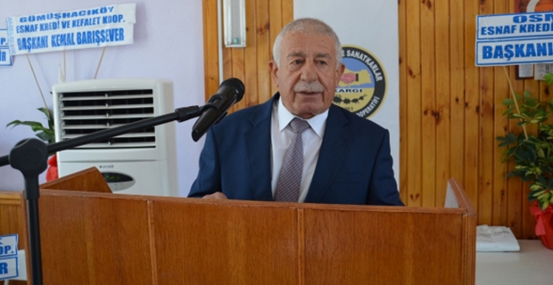 Mehmet Helvacı, tekrar yönetimde