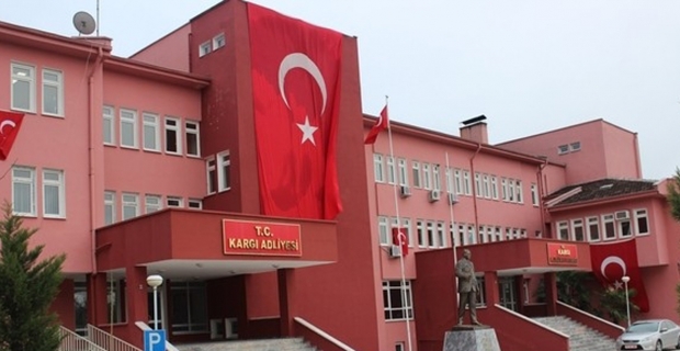 Kargı’ya hakim ve savcı atandı