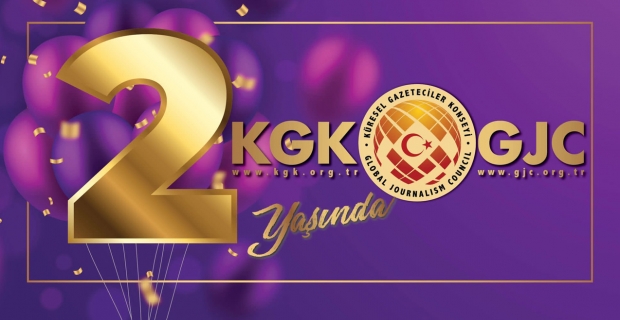 KGK 2 YAŞINDA