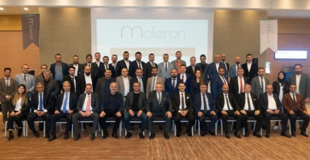 TÜRKİYE’NİN YENİ ONLİNE MOBİLYA MARKASI MOLERON ANKARA’DA STARTI VERDİ