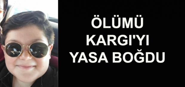 Daha 15 yaşındaydı, ölümü ilçe halkını yasa boğdu