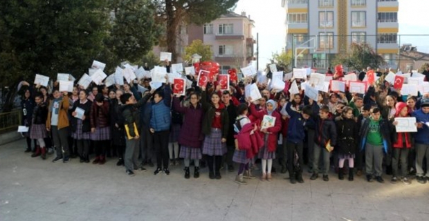 İkinci ara tatil başladı