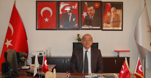 ''Annelerimiz toplumumuzun temel direğidir’’