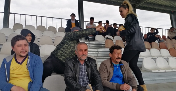 Seri Spor Alp bebek için kampanya başlattı