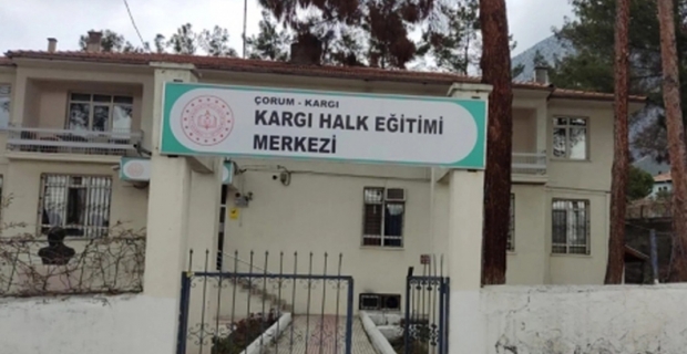 Halk Eğitim Merkezi yeni kurslar açıyor