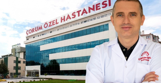 Uzm. Dr. Okan Delikan: Felç kaderiniz olmasın!