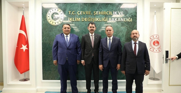 Çorum’a 130 milyon destek!