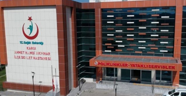 2022 yılında 52 bin hastaya hizmet verildi