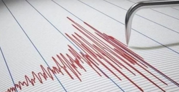 Tosya'da deprem! Kargı'da hissedildi