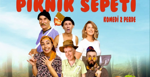 “Piknik Sepeti” İstanbul’daki Kargılılarla buluşacak