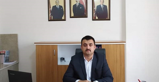 ‘18 Mart iman ve kahramanlık destanıdır’