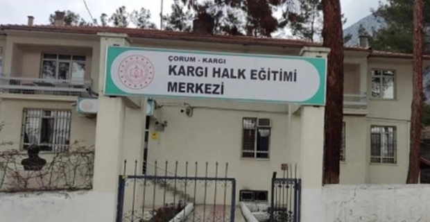 Kargı HEM çok sayıda kurs açacak