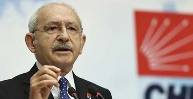 Kemal Kılıçdaroğlu'ndan Meral Akşener'in sözlerine ilk yanıt: 'Hiç merak etmeyin...'