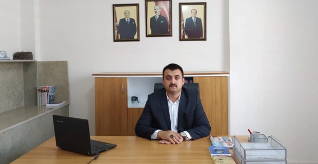 MHP İlçe Başkanı Soruk’tan Ramazan Bayramı mesajı