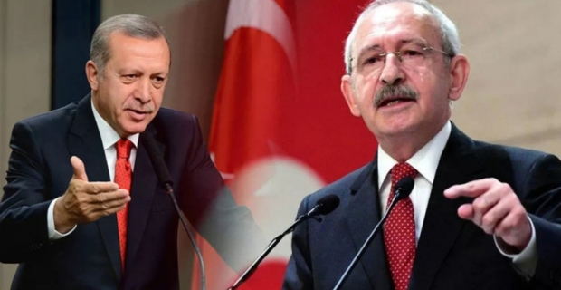 Kargı'nın yüzde 74'ü Erdoğan dedi