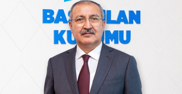 Basın İlan Kurumu Genel Müdürü Cavit Erkılınç’ın Kurban Bayramı mesajı