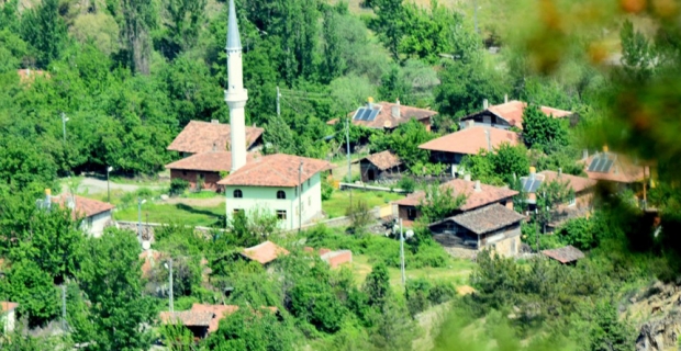 Abdullah ve İnceçay Köyleri Sulama Tesisine kavuşuyor