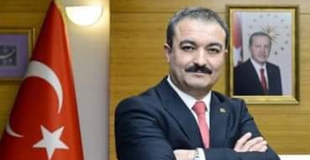 Hitit Üniversitesi Rektörü Prof. Dr. Ali Osman Öztürk yeniden atandı