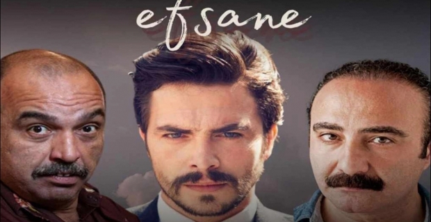 Kargı'da komedi filmi çekilecek: Başrolde Ahmet Kural, Ayhan Taş ve Cengiz Bozkurt var!