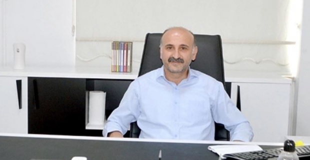 Osman Bolluk, Kargı Gazetemizin kuruluş yılını kutladı